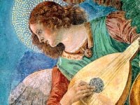 music of heaven psalms ambrose prayers songs