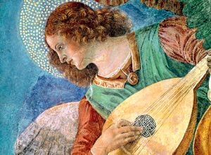 music of heaven psalms ambrose prayers songs