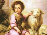 Augustine Church Shepherd Straying scattered sheep mother vine on pastors shepherds graft