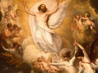 The Easter Alleluia – Augustine