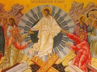 The Octave of Easter: Baptism as New Creation in Christ The Octave of Easter: Baptism as New Creation in Christ