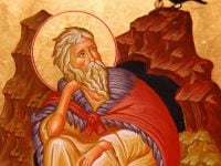 Esperanza en la adversidad - Abraham y la transfiguración