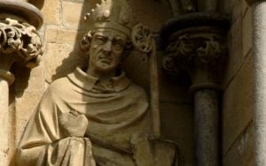 Augustine grace law galatians paul