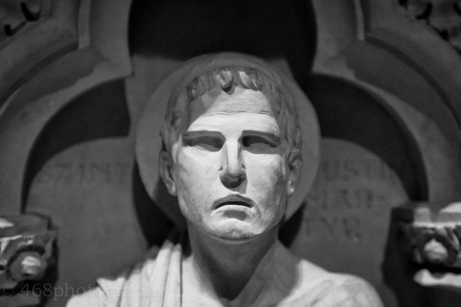 Justin Martyr St - Martyrdom of St. Justin - Crossroads Initiative