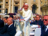 Pope Benedict XVI