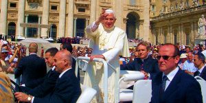 Pope Benedict XVI