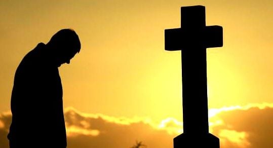 all souls purgatory afterlife dead prayers prayer pray fieles difuntos oraciones por los muertos purgatorio morti
