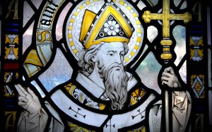 Some Advice On Prayer -2 - saint-ambrose-of-milan (1)