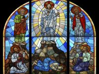 Del Tabor al Calvario: ¿Dios abandonó a Jesús?