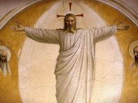 Del Tabor al Calvario: ¿Dios abandonó a Jesús?