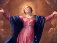 MUNIFICENTISSIMUS DEUS-Pope Pius XII