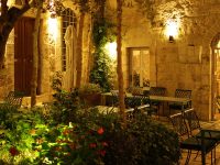 holy land jerusalem catholic pilgrimage tour israel