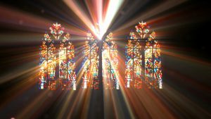 ambrose of milan meditate on Christ God's wisdom psalms proverbs