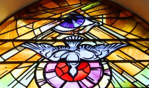 ambrose of milan - on the holy spirit book 1