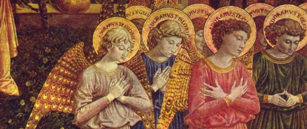 angelsBenozzo w