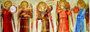 music of heaven psalms ambrose