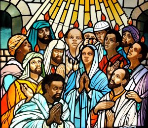 Pentecost the diverse ways of the Holy Spirit