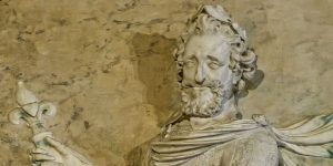 the life of st henry II bavaria holy roman emperor july 13