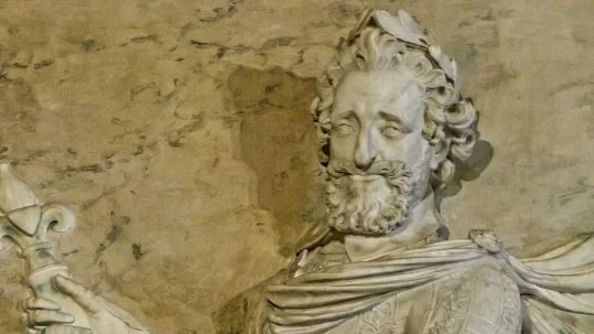 the life of st henry II bavaria holy roman emperor july 13