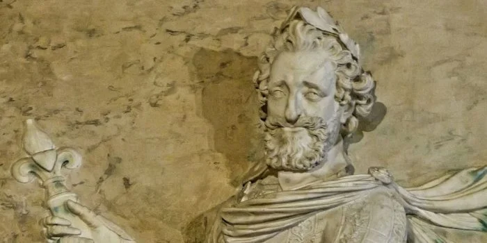 the life of st henry II bavaria holy roman emperor july 13