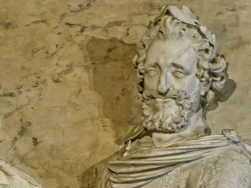 the life of st henry II bavaria holy roman emperor july 13