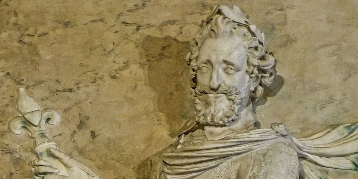 the life of st henry II bavaria holy roman emperor july 13