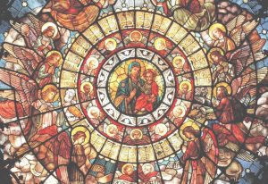 eternal life everlasting Apostle's Creed Thomas Aquinas heaven joy delight fulfillment of desire