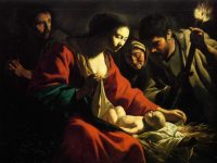 athanasius - on the incarnation