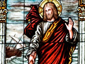 Augustine Jesus only way mediatory to God late have I loved you, beauty ever ancient new August 28th 28