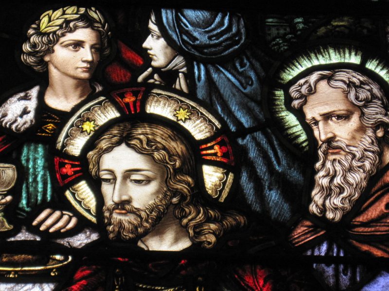 augustine confession confess God's mercy love tears joy hope lord you know me