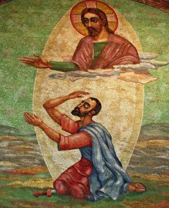 augustine to proba pray always prayer without ceasing hope expand desire enlarge love faith
