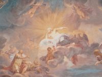 The Spirit Pleads For Us - Augustine