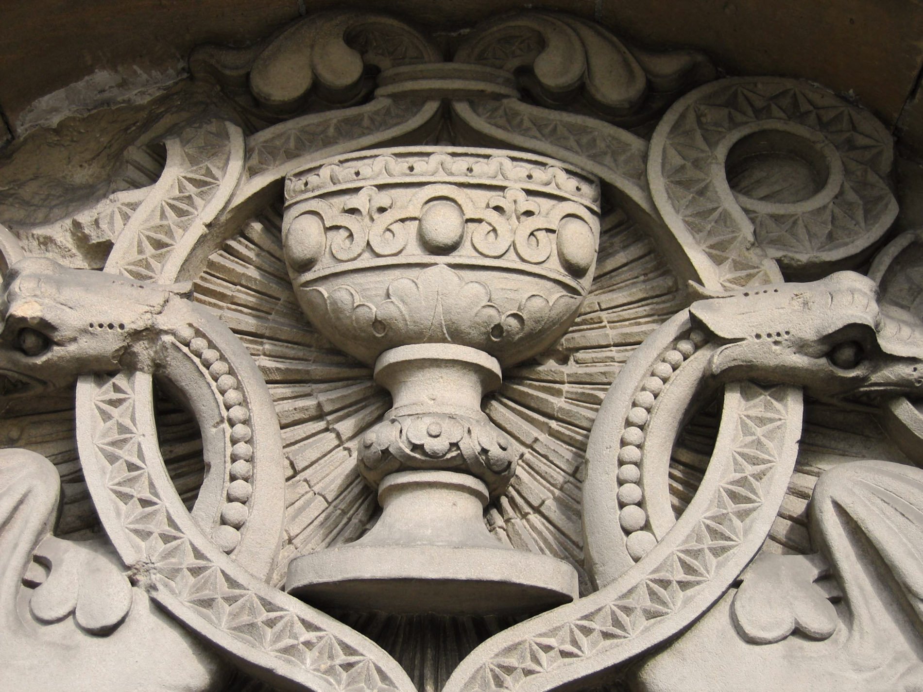 The Martyrs' Cup of Suffering - Augustine - Crossroads Initiative