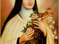 St. Therese's Little Way