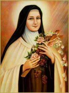 St. Therese's Little Way