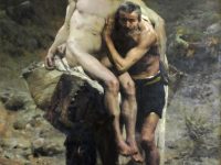 Cuaresma - 40 ideas para aprovechar más la temporada basil the great sow sowing integrity through works of mercy poor seed charity almsgiving generous generosity