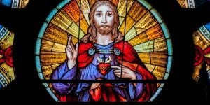 basil the great spark of God's love radiance of divine beauty rule for monks monastic