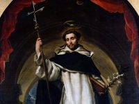 benedict xv – fausto appetente die