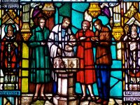 benedict xvi - letter on family lilfe