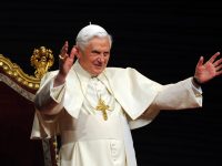 benedict xvi – summorum pontificum