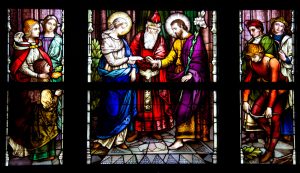 bernard of clairvaux love of bridegroom & bride song of songs canticle of canticles August 20
