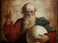LE BEATITUDINI: È SBAGLIATO ESSERE FELICI? bonaventure - mystical contemplative prayer in the Holy Spirit July 15 raging fire fervor glowing love seraphic doctor
