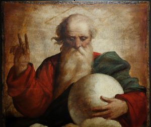 bonaventure - mystical contemplative prayer in the Holy Spirit July 15 raging fire fervor glowing love seraphic doctor