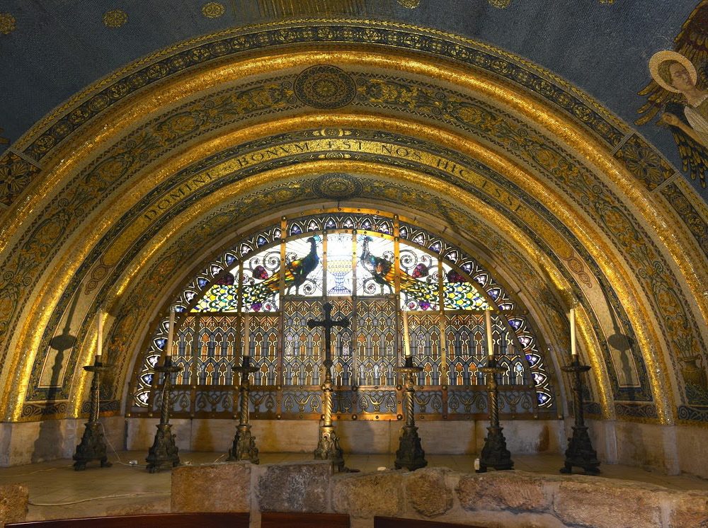 bonaventure prayer of st bonaventure Crossroads Initiative