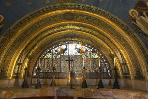 prayer of St. Bonaventure Jesus