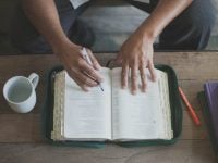 Catholics catholic bible study 3rd Sunday in ordinary time, cycle C scripture word of God