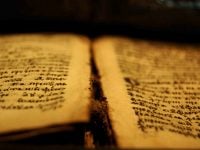 cavins jeff – the inspiration of scripture