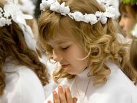 congregation for divine worship – age of confirmation