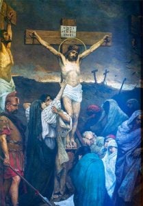 Ambrose death dying Christ redeemed paul to die is gain Philippians 1:21 all souls november 2