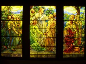 mission of the 12 twelve apostles cyril alexandria simon jude